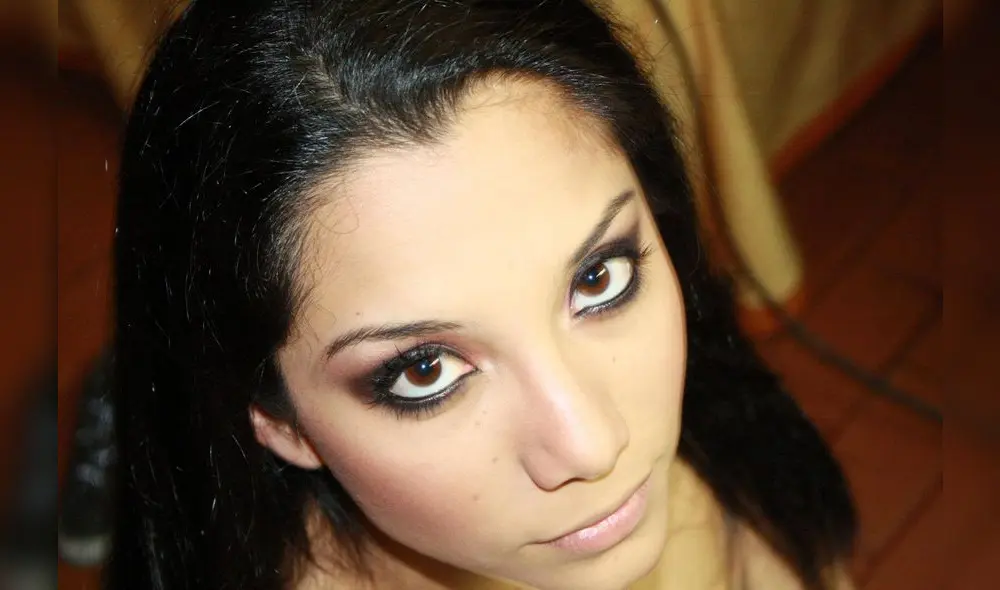 Mayra Couto: “Que se defienda solo”