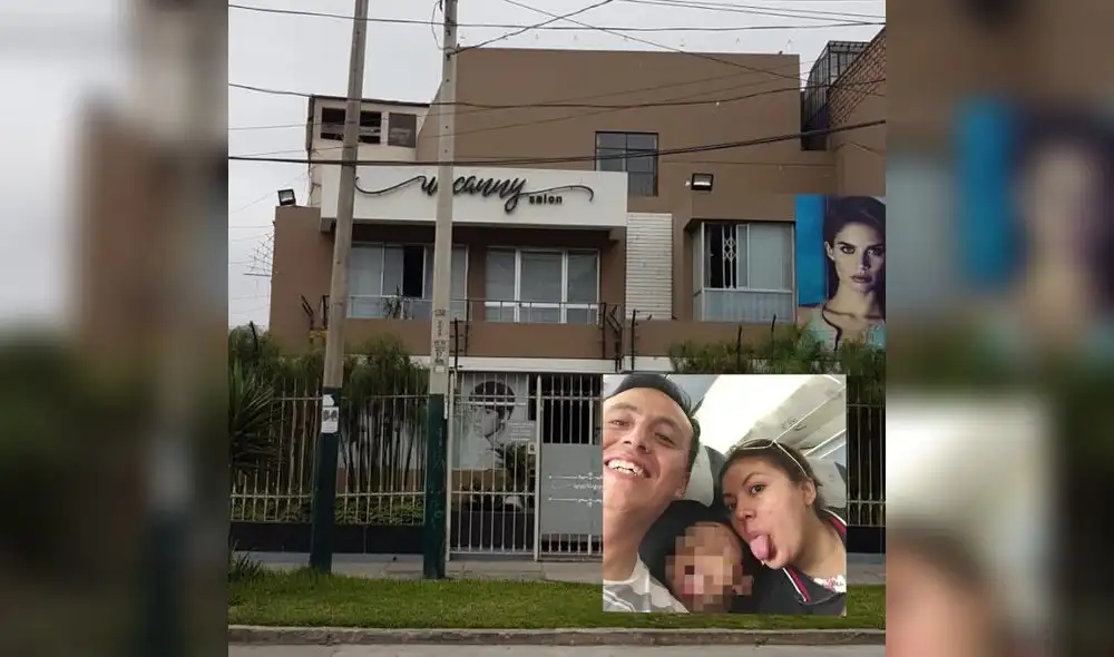 Yaneli Guevara, tiene una deuda de 17.000 dólares por no pagar el alquiler del inmueble donde funciona un Spa /Crédito: Cortesía Yaneli Guevara, tiene una deuda de 17.000 dólares por no pagar el alquiler del inmueble donde funciona un Spa /Crédito: Cortesía