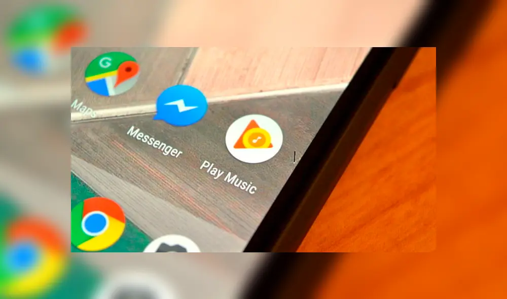 A finales del 2020 llegará a su fin Google Play Music. Foto: Paréntesis.