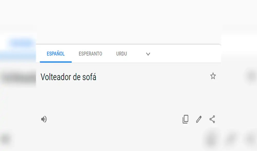 Google Translate: fanático escribe 'Sophie Turner' y el curioso resultado sorprende a miles [FOTOS]