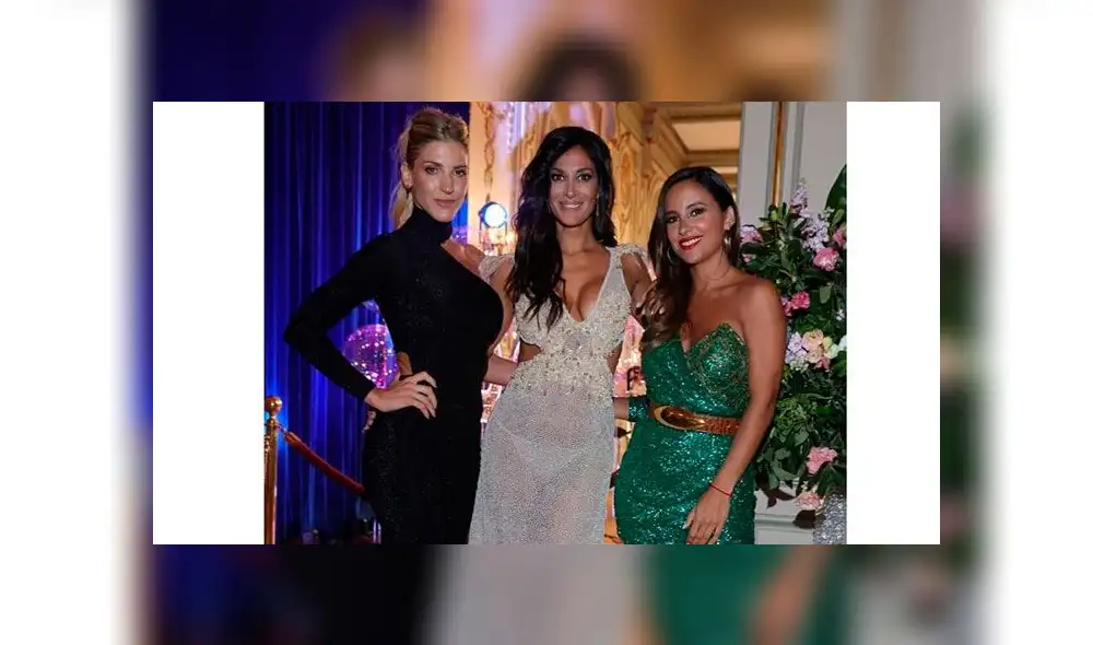 Silvina Escudero responde a las duras críticas que recibió por la foto del Bailando 2019 [VIDEO]