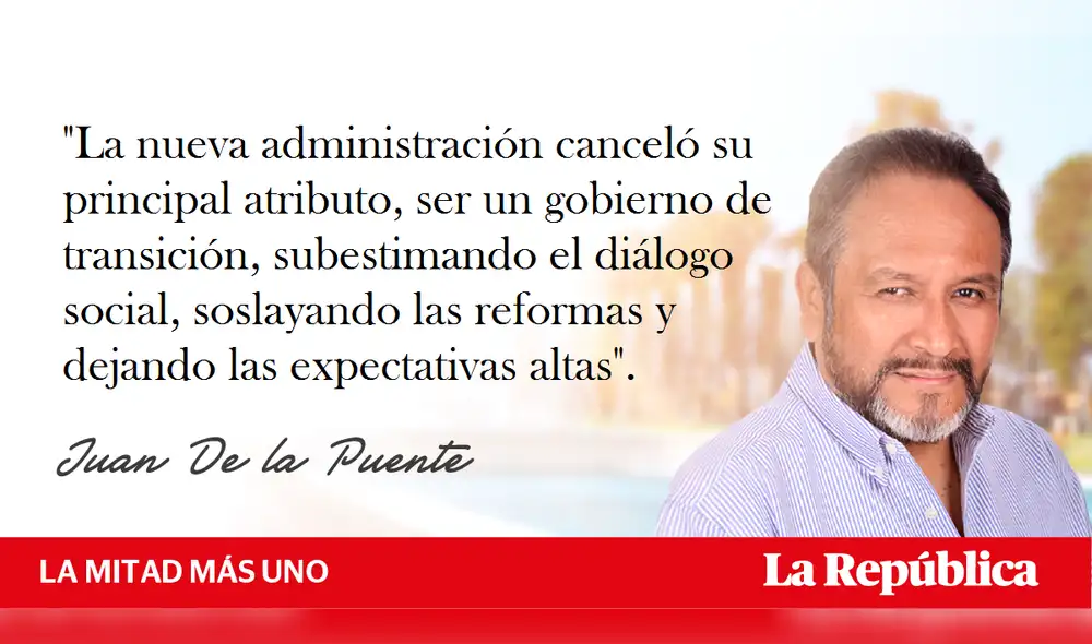 La desaprobación “express”