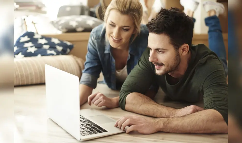 BUSQUEDA ONLINDE DE VIVIENDA