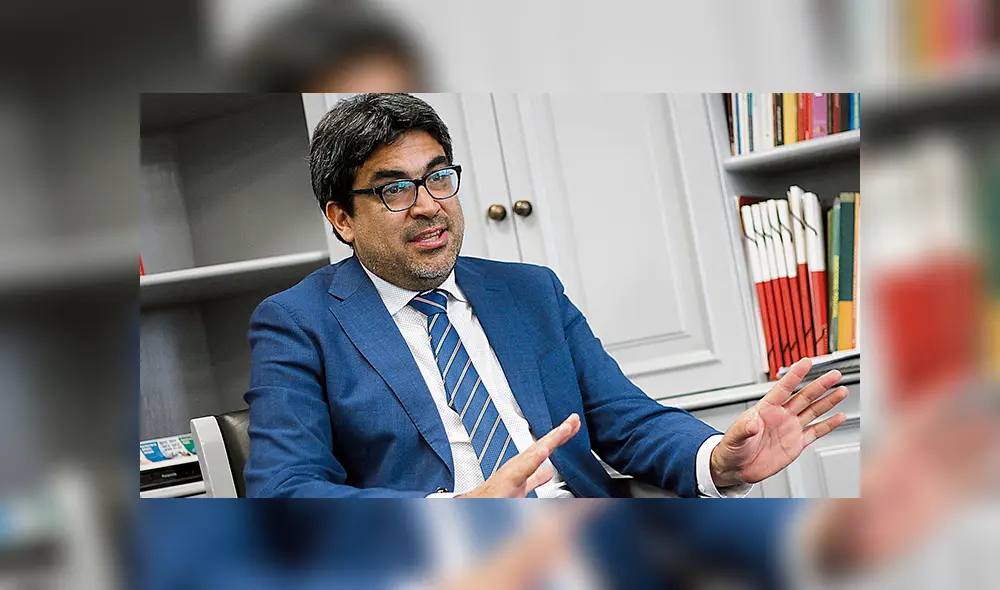 En la mira. El Congreso, de mayoría fujimorista, investigará presuntas irregularidades en la Sunedu. Benavides dará la cara. (Foto: Jorge Cerdán) En la mira. El Congreso, de mayoría fujimorista, investigará presuntas irregularidades en la Sunedu. Benavides dará la cara. (Foto: Jorge Cerdán)