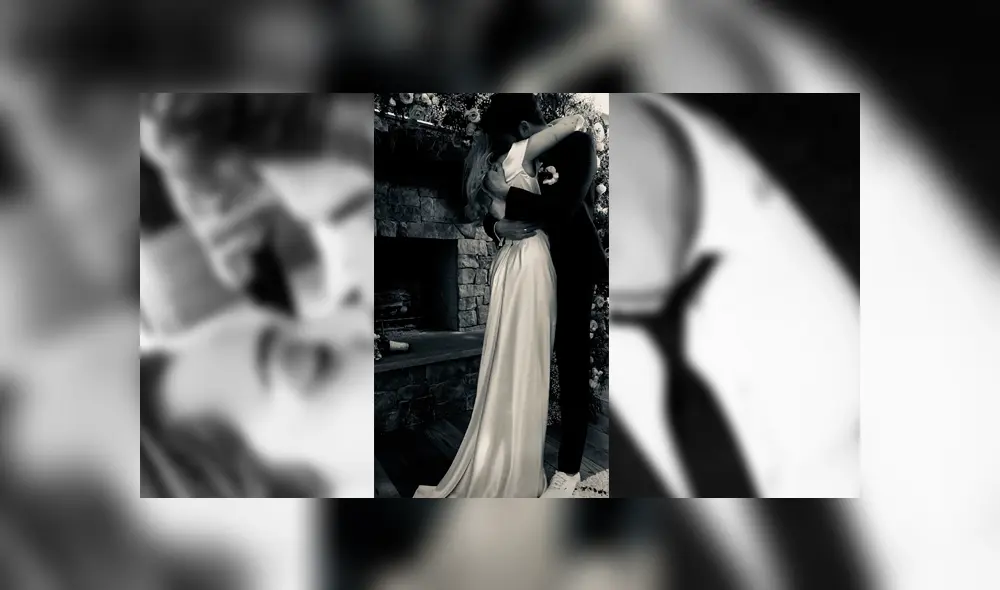 Miley Cyrus y Liam Hemsworth se casaron: estas son las mejores postales de la boda [FOTOS]