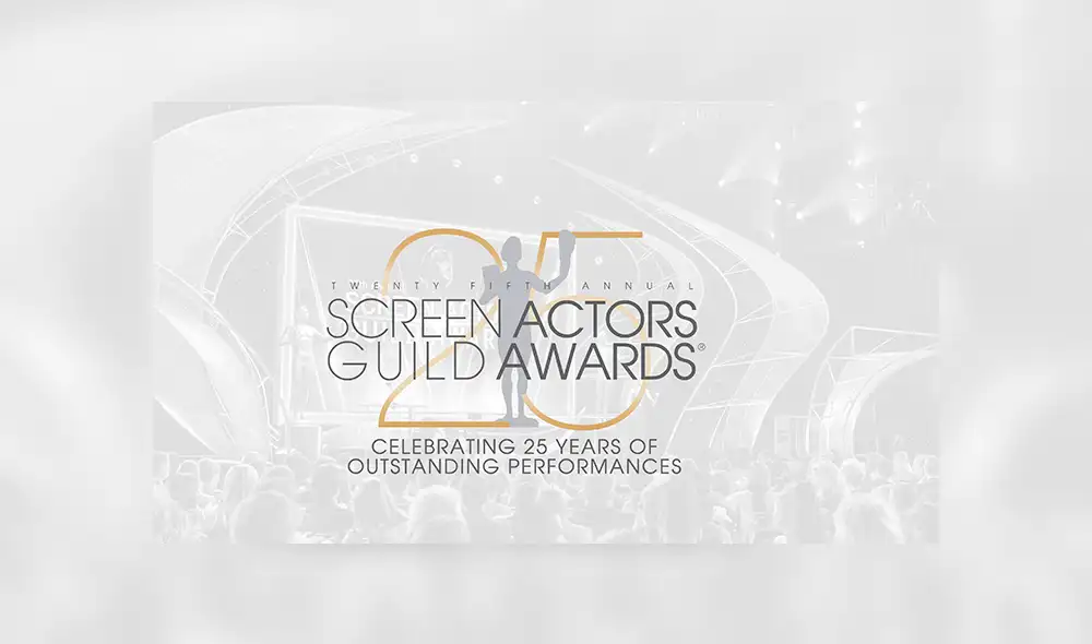 SAG Awards 2019: conoce los ganadores de la antesala a los Premios Óscar