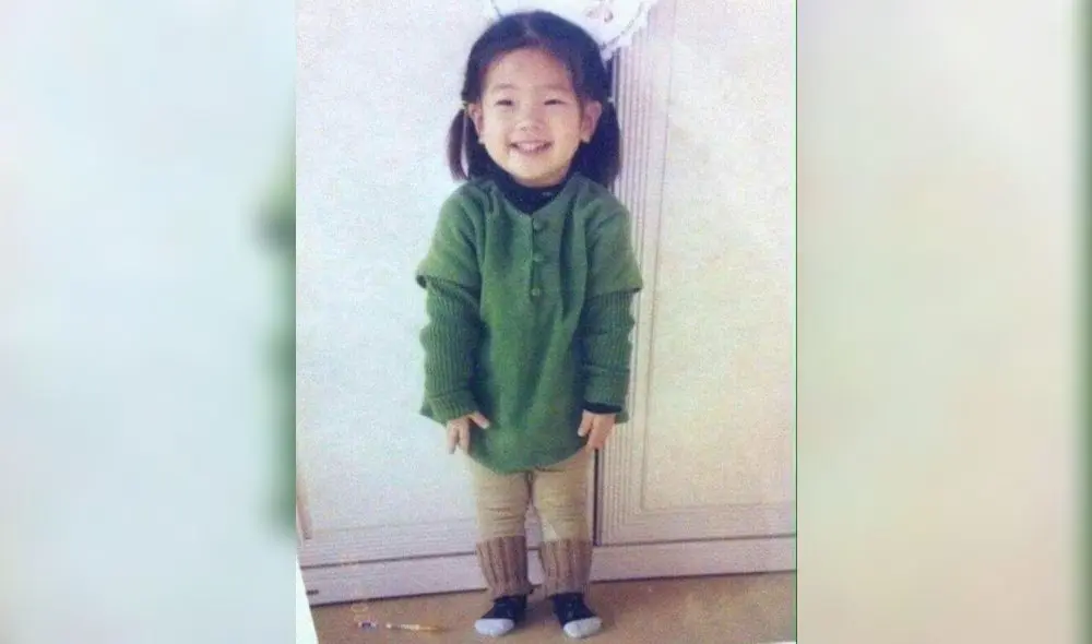 Dahyun de TWICE Dahyun de TWICE