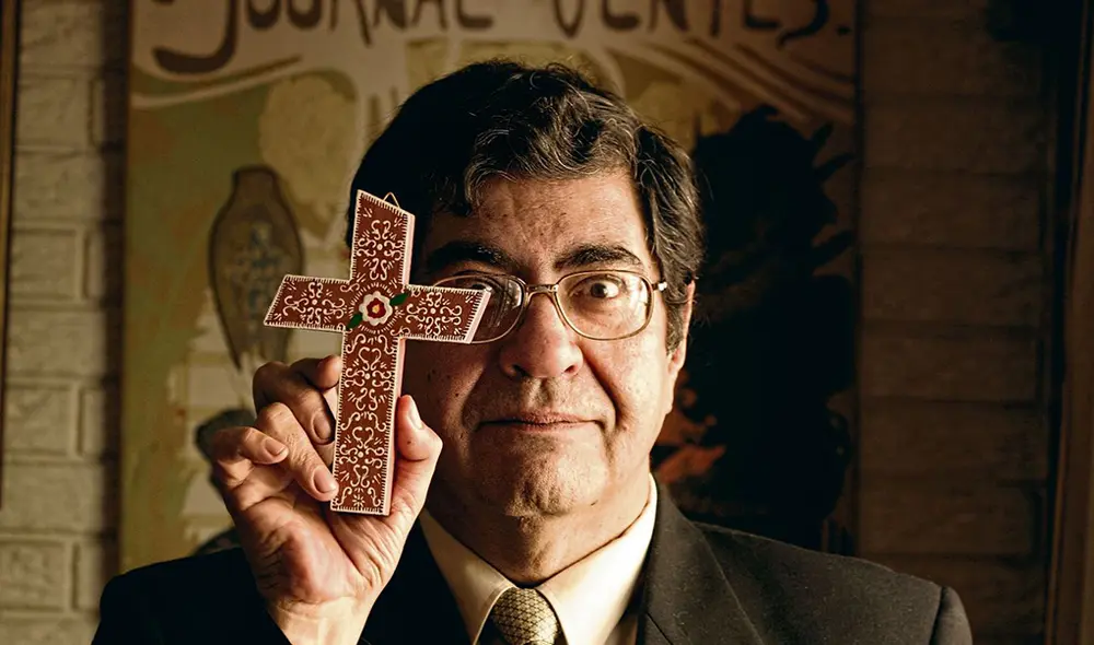 Nicolas Yerovi Nicolas Yerovi