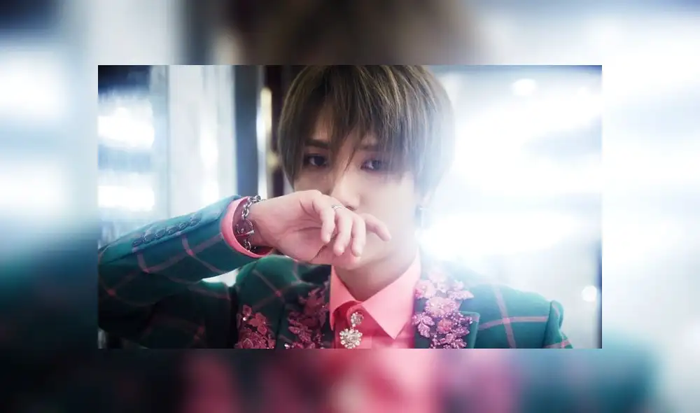 Super Junior: ‘Yesung’ sufre agresión por sasaeng y fanáticas se indignan [VIDEO]