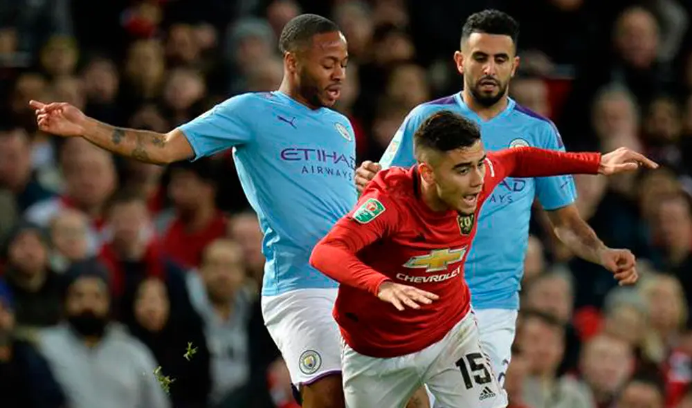 Manchester United vs Manchester City Manchester United vs Manchester City