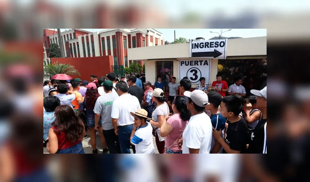 Elecciones 2020: incidencias que dejó el proceso electoral a nivel nacional [FOTOS y VIDEO]