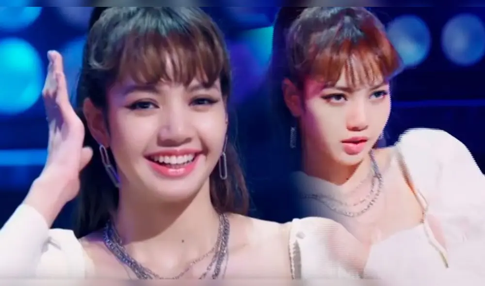 El programa chino reveló un adelanto de la cantante demostrando sus dotes en el baile.