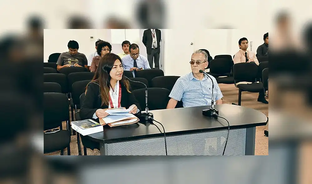 PJ absuelve a miembros del Movadef de apología al terrorismo PJ absuelve a miembros del Movadef de apología al terrorismo