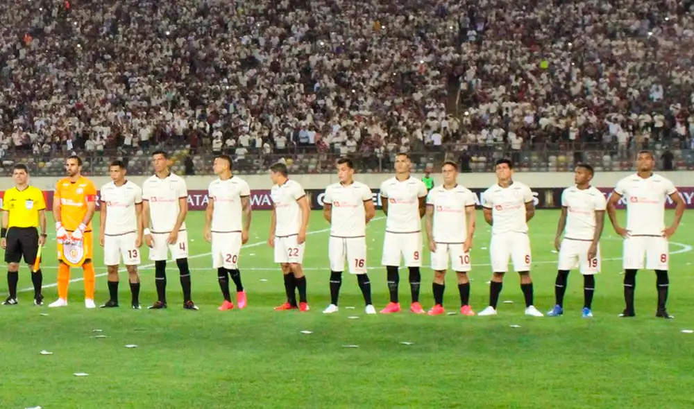 Francisco 'Chiqui' Arce, DT de Cerro Porteño, se refirió a Universitario. Francisco 'Chiqui' Arce, DT de Cerro Porteño, se refirió a Universitario.