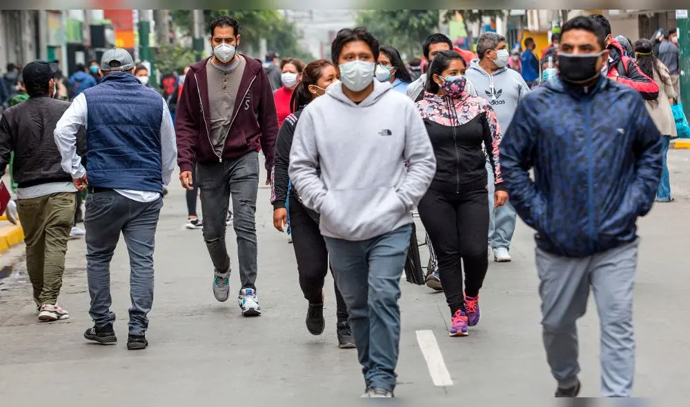 (Fotos: John Reyes / La República) (Fotos: John Reyes / La República)