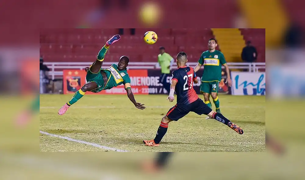 Melgar y Huancayo hoy por la punta del torneo