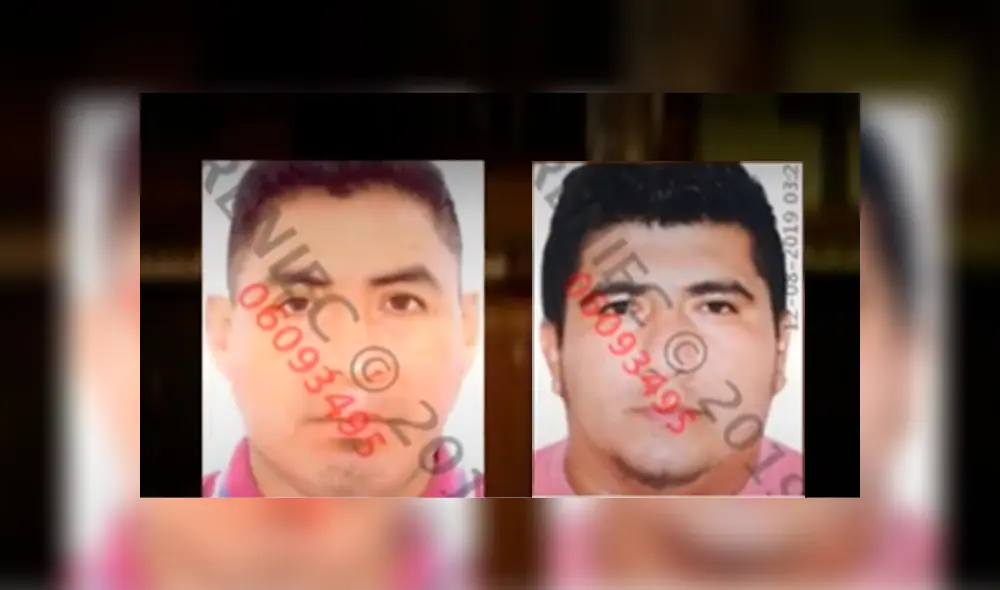 San Luis: extranjera se salva de ser ultrajada por sus vecinos San Luis: extranjera se salva de ser ultrajada por sus vecinos