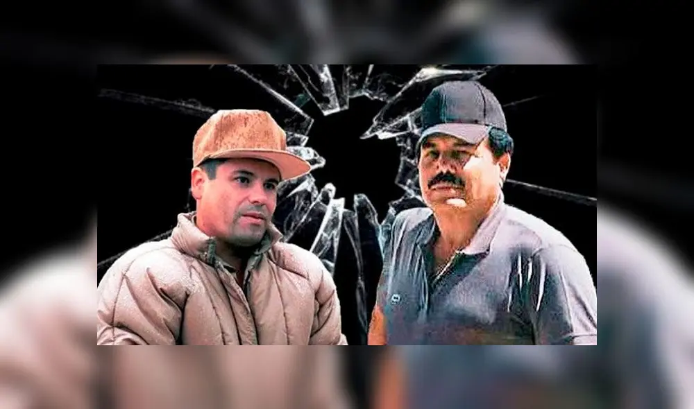Ante la ausencia de ‘El Chapo’ Guzmán, el ''Mayo' Zambada es el narcotraficante que lidera el ‘Cártel de Sinaloa’. Foto: Crónica Viva Ante la ausencia de ‘El Chapo’ Guzmán, el ''Mayo' Zambada es el narcotraficante que lidera el ‘Cártel de Sinaloa’. Foto: Crónica Viva