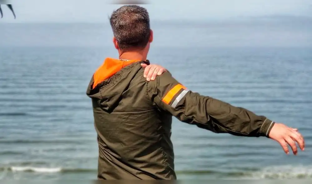 Pedro Moral admite la gran “adicción” que sufre tras separarse de Sheyla Rojas