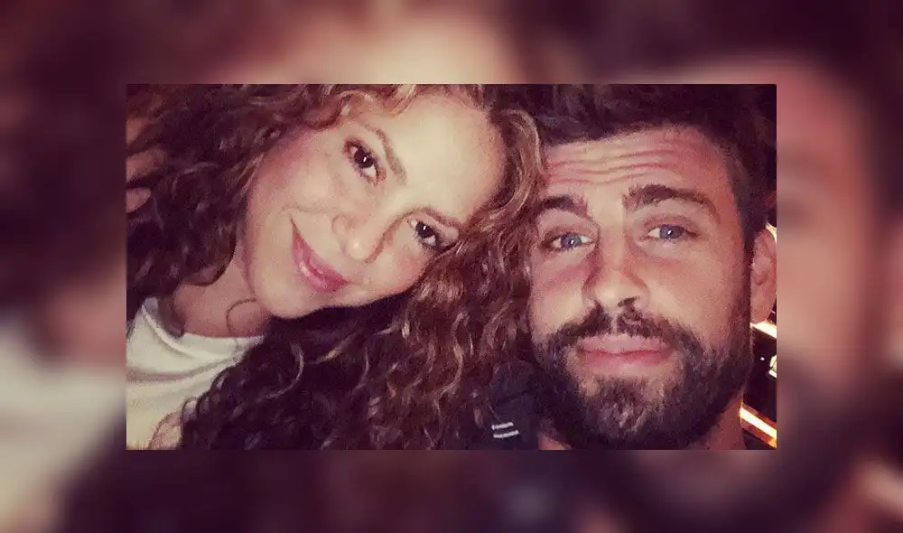 Shakira y Gerard Piqué sorprenden a sus fans con extraño baile [VIDEO]