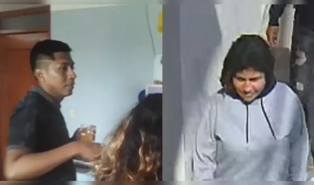 Se dedicarían a "pepear" a sus víctimas. Foto: Difusión