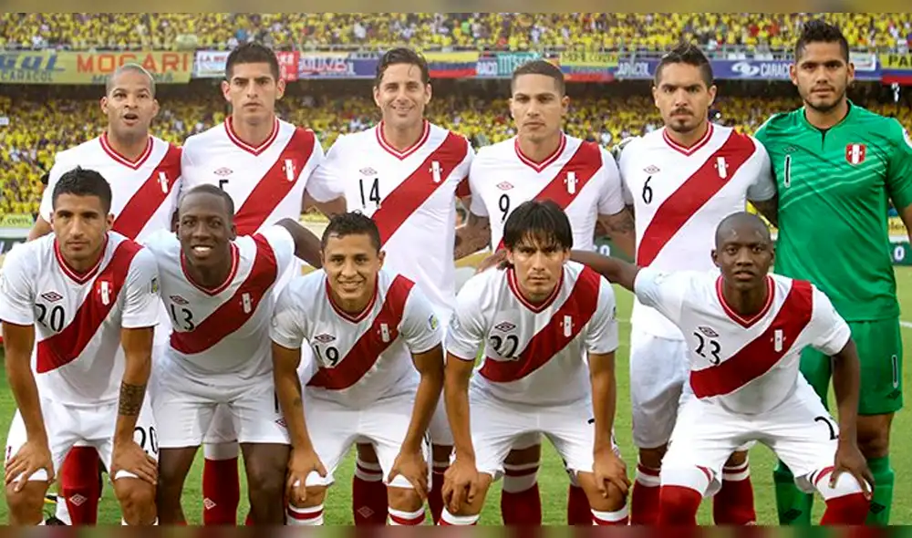 Ex seleccionado peruano arremetió contra la 'Señora K'