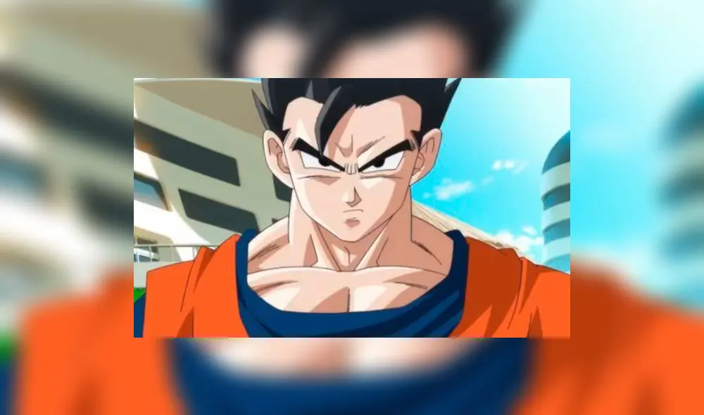 Dragon Ball Super: épica batalla entre Goku y Gohan tuvo final inesperado [FOTOS y VIDEO]