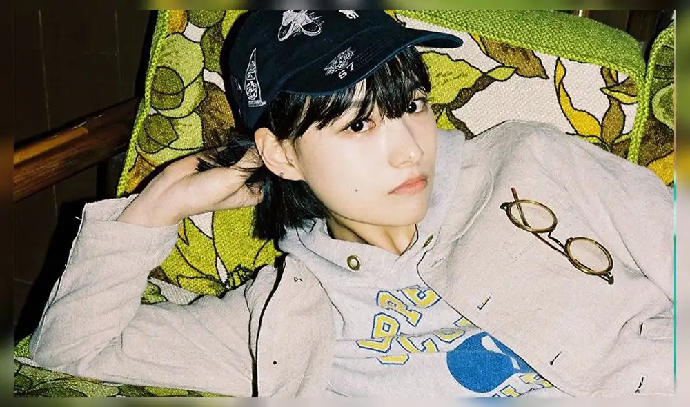 Choi Jung Yoon es una cantante surcoreana, nacida el 23 de mayo de 1994.