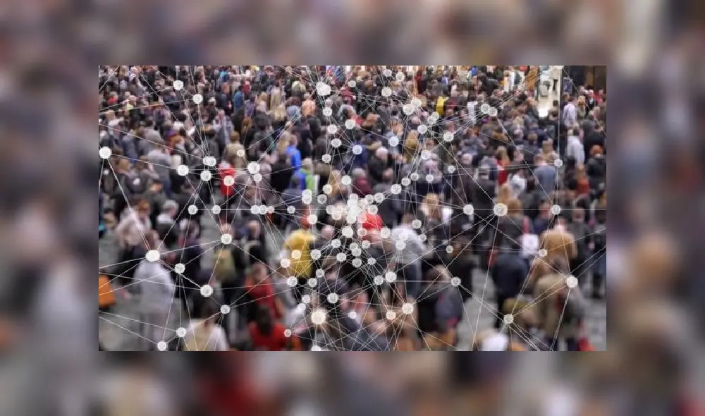 Coronavirus y factor R0. Foto: Getty Images