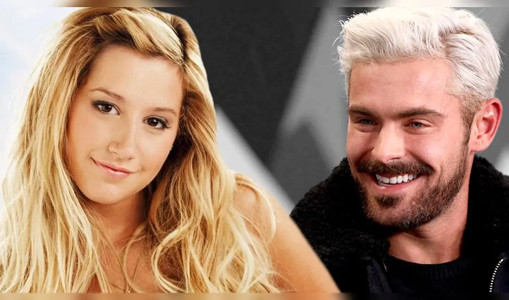 La actriz reveló en una entrevista que su beso con Zac Efron fue el peor debido a la amistad que había entre ellos. La actriz reveló en una entrevista que su beso con Zac Efron fue el peor debido a la amistad que había entre ellos.