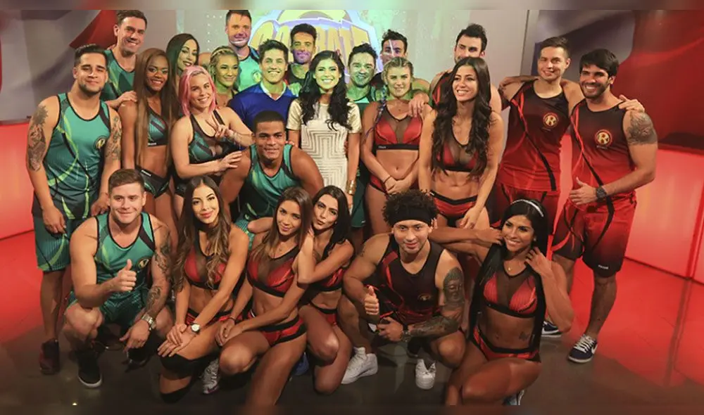 Combate: ¿qué pasó con el exitoso formato que fue absorbido por EEG, su competencia? [VIDEO]