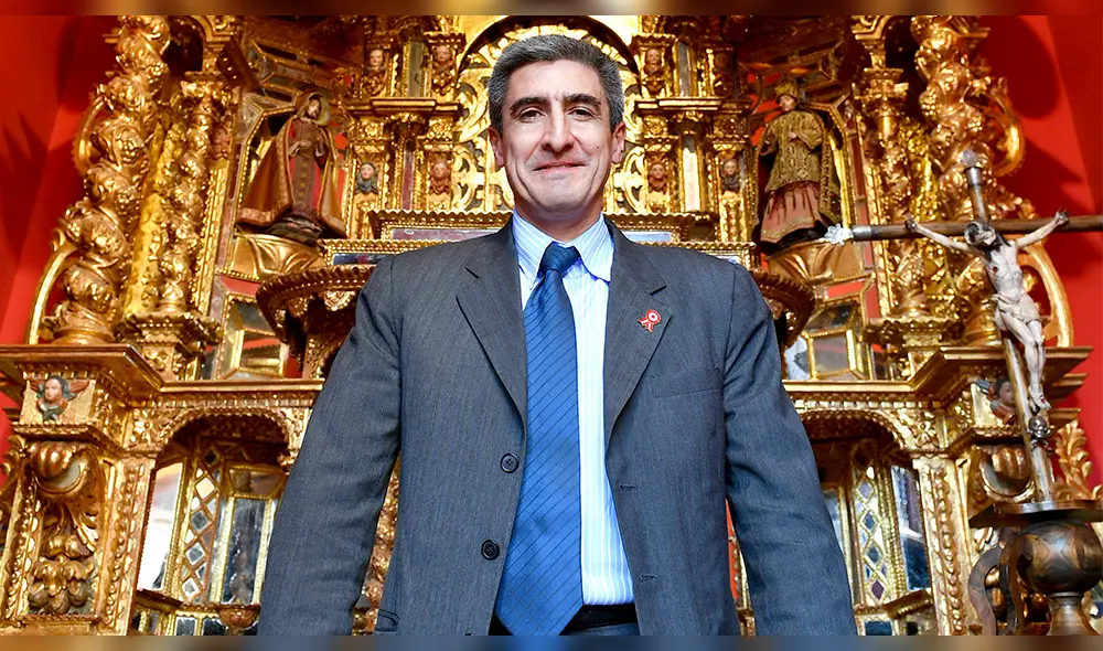 Somos libres... el orgullo de sentir la peruanidad. Somos libres... el orgullo de sentir la peruanidad.