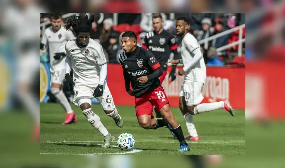 MLS no volverá en mayo como lo tenía estimado