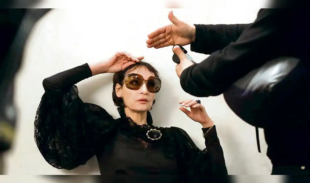 Con el cine francés