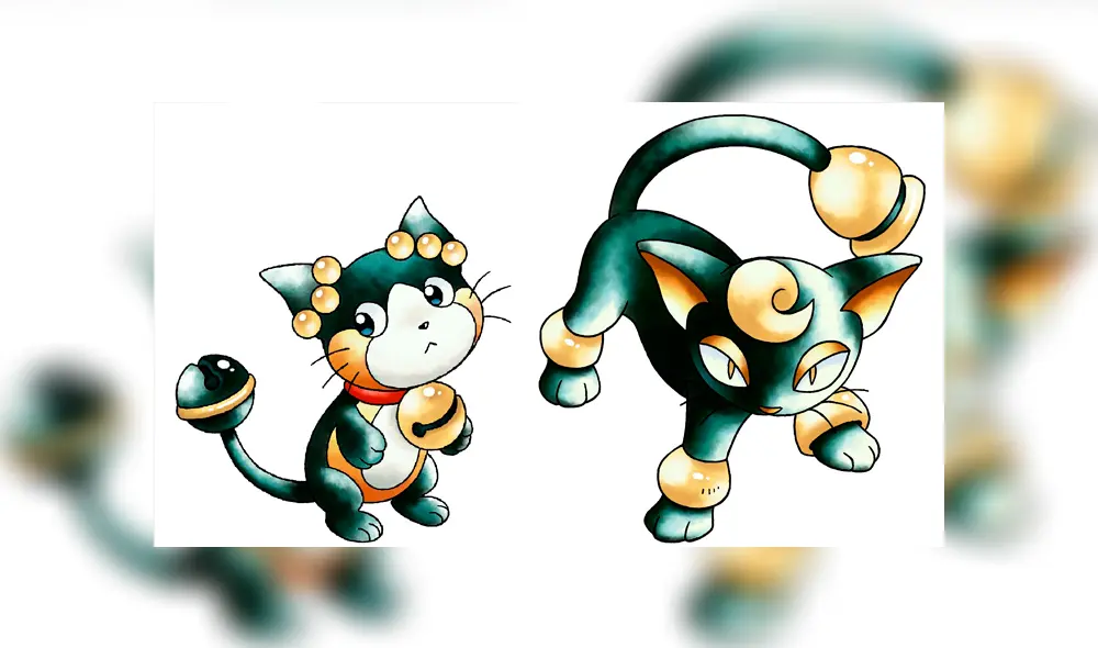 Fans aseguran que 'Berurun' luce mucho mejor que Persian.