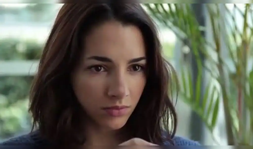 Thelma Fardin no calla y responde tras denuncia de abuso sexual contra Juan Darthés