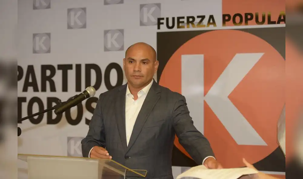 Investigado por la Fiscalía Joaquín Ramírez sería propietario de universidad