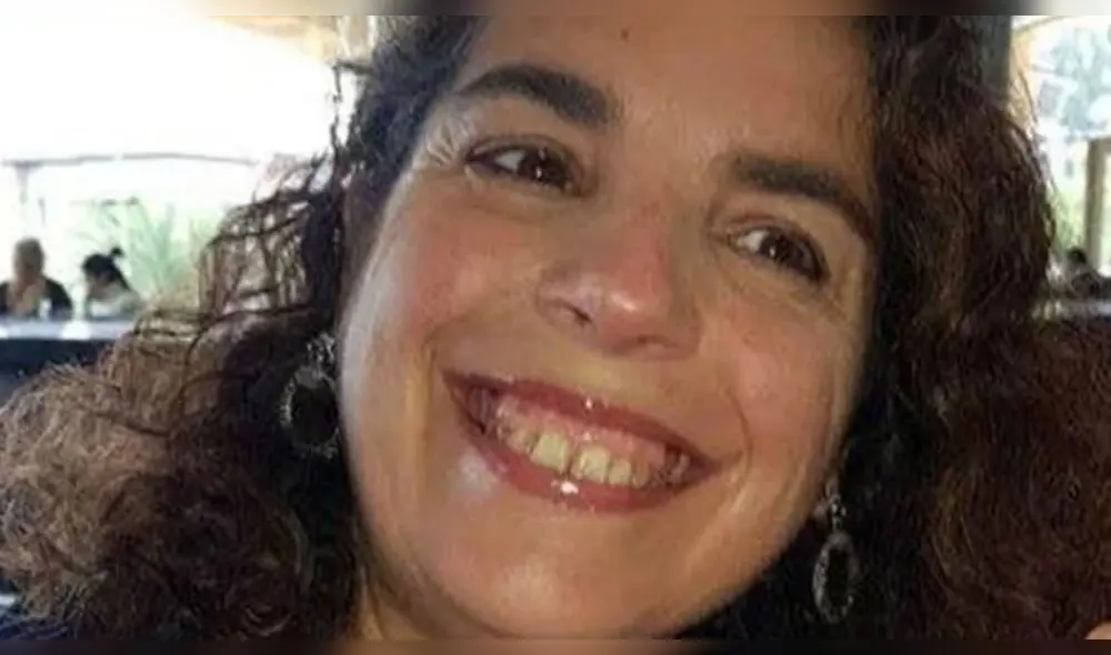 Tuvo que retirarse en una ambulancia y ahora se encuentra en manos de las autoridades. Foto: Difusión. Tuvo que retirarse en una ambulancia y ahora se encuentra en manos de las autoridades. Foto: Difusión.