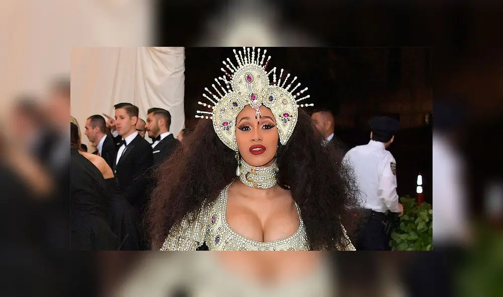 Cardi B enfrenta nuevos cargos tras pelea en club nocturno Cardi B enfrenta nuevos cargos tras pelea en club nocturno