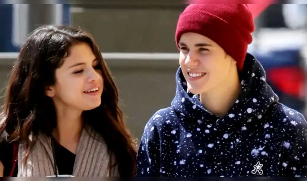 Justin Bieber vive desgarrador momento al conocer el intento de suicidio de Selena Gomez Justin Bieber vive desgarrador momento al conocer el intento de suicidio de Selena Gomez