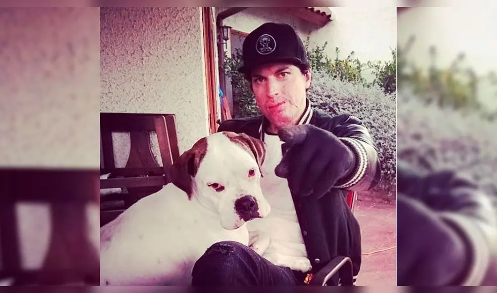 Ignacio Lastra y Silvina Varas confirman relación con romántico beso [VIDEO]