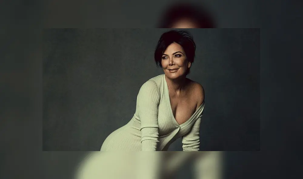 El novio de Kris Jenner no es aceptado por las Kardashian [FOTOS]