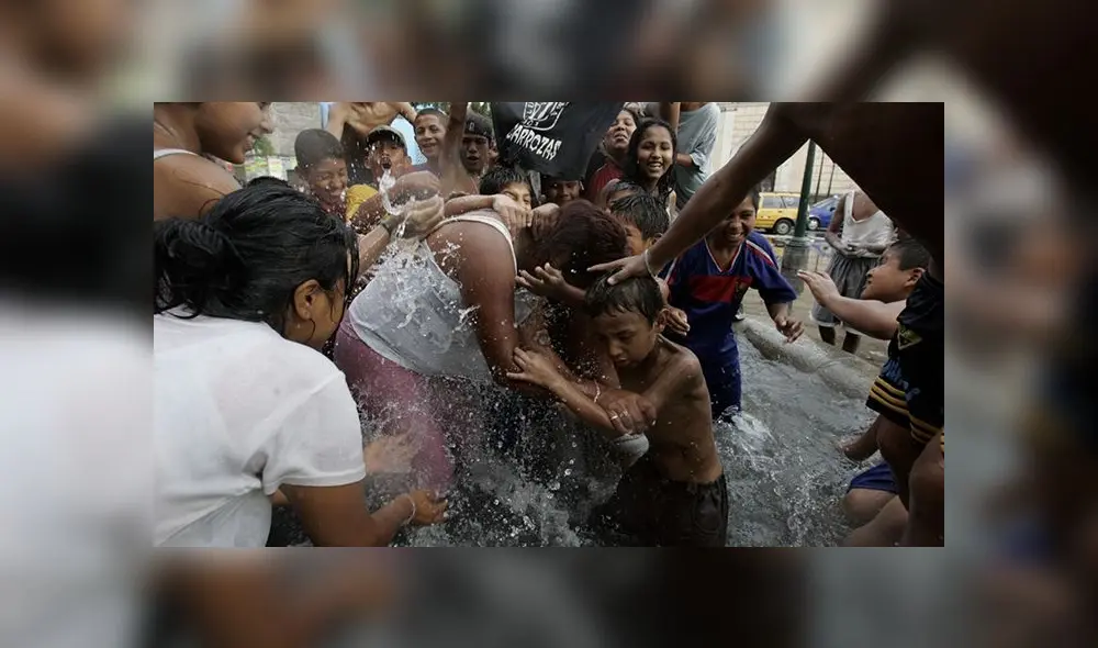 Multarán a personas que cometan actos de violencia durante carnavales
