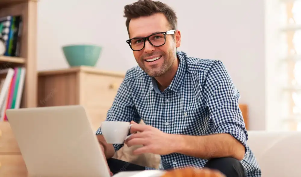 Son más de 60 países los que celebran el Día del Hombre. Foto: Freepik