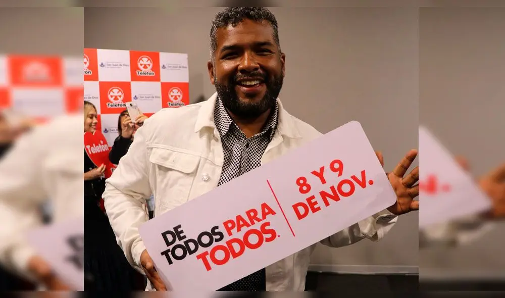 Teletón 2019 Perú EN VIVO Teletón 2019 Perú EN VIVO