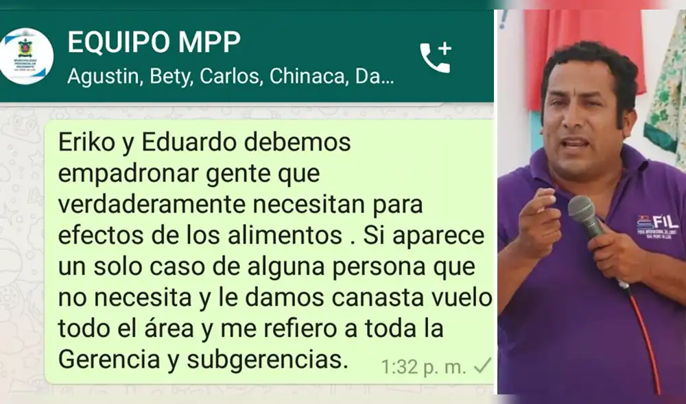 Despedirán a funcionarios que beneficien a gente que no lo necesite. Despedirán a funcionarios que beneficien a gente que no lo necesite.