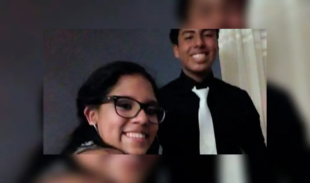 McDonald’s: joven víctima solo ganaba S/4.50 por hora [FOTOS y VIDEO]