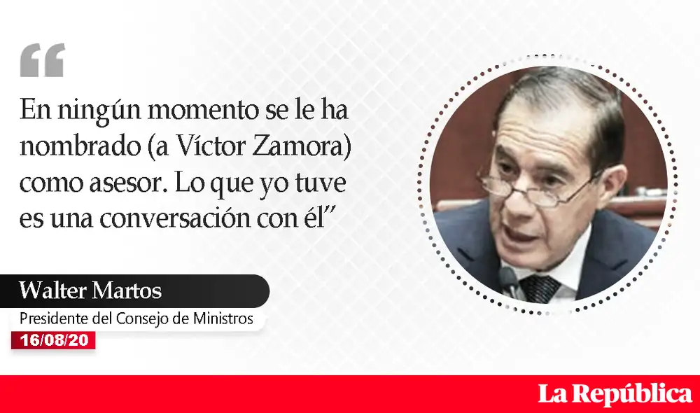 Frases de la penúltima semana agosto