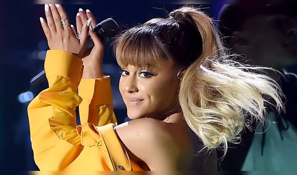 Fans de la artista pidieron que conserve ese estilo. (Foto: AFP)