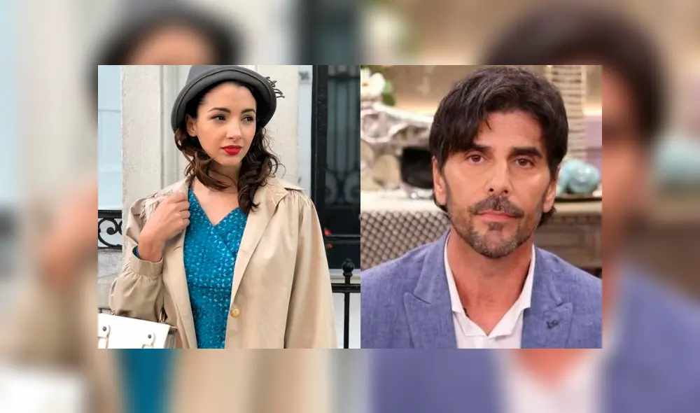 Chat privado de Juan Darthés con amigos se filtró tras denuncia de Thelma Fardin [VIDEO]